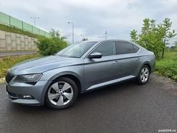 Utilizat 2016 Skoda Superb Berlinǎ | 9.000 EUR (Super Preț)