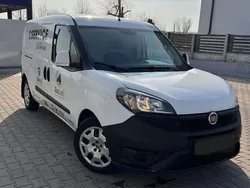 Alb Utilizat 2022 Fiat Doblò Monovolum | 9.520 EUR