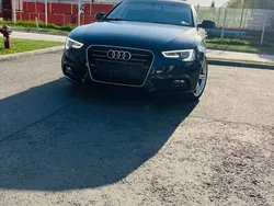 Albastru Utilizat 2014 Audi A5 Sportback Berlinǎ | 14.700 EUR (Scump)
