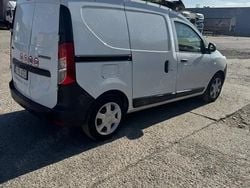 Utilizat 2020 Dacia Dokker | 5.800 EUR (Preț bun)