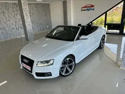 Utilizat 2011 Audi A5 Coupe | 9.999 EUR (Preț bun)