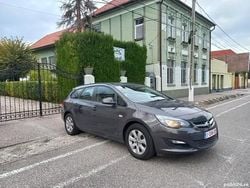 Utilizat 2014 Opel Astra Break | 3.900 EUR (Preț bun)