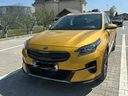 Utilizat 2020 Kia XCeed SUV | 18.800 EUR