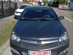 Utilizat 2009 Opel Astra GTC Hatchback | 2.700 EUR (Preț OK)