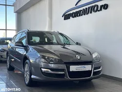 Gri Utilizat 2013 Renault Laguna III Break | 4.990 EUR (Preț OK)