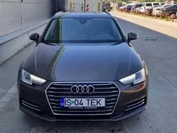 Utilizat 2018 Audi A4 Break | 14.500 EUR (Preț bun)