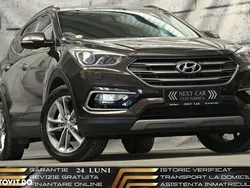 Maro Utilizat 2017 Hyundai Santa Fe Premium SUV | 16.850 EUR (Preț OK)