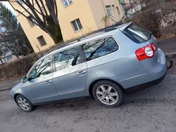 Utilizat 2010 VW Passat | 3.300 EUR (Preț bun)