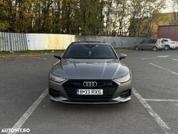 Culoaregri Utilizat 2018 Audi A7 Sport Hatchback | 27.000 EUR (Super Preț)