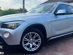 Gri Utilizat 2012 BMW X1 SUV | 8.450 EUR (Super Preț)