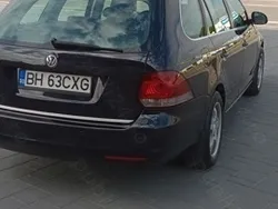 Utilizat 2010 VW Golf VI R Break | 4.850 EUR (Preț OK)
