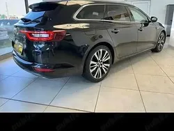 Utilizat 2016 Renault Talisman Break | 12.800 EUR (Puțin scump)