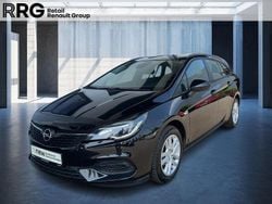 Utilizat 2022 Opel Astra Edition Break | 18.083 EUR