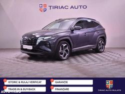 Culoaregri Utilizat 2021 Hyundai Tucson SUV | 30.000 EUR (Scump)