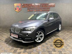 Culoaregri Utilizat 2016 BMW X1 Sport Line SUV | 9.350 EUR