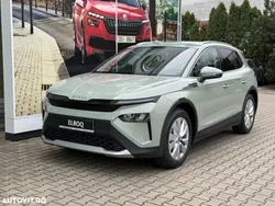 Verde Nouă 2025 Skoda Elroq SUV | 31.462 EUR