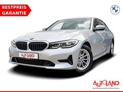 Utilizat 2020 BMW 320 Advantage | 31.748 EUR