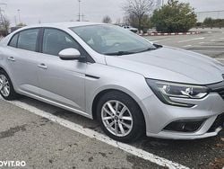 Culoaregri Utilizat 2019 Renault Mégane IV LIMITED Berlinǎ | 9.500 EUR (Super Preț)