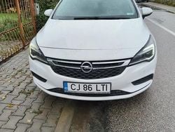 Alb Utilizat 2018 Opel Astra Edition Break | 4.700 EUR (Super Preț)