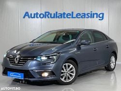 Culoarealbastru Utilizat 2020 Renault Mégane IV Intens Berlinǎ | 13.990 EUR (Preț OK)