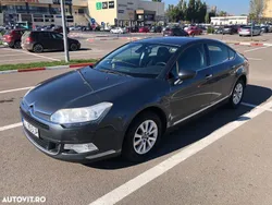 Verde Utilizat 2014 Citroën C5 Attraction Berlinǎ | 6.280 EUR (Preț OK)