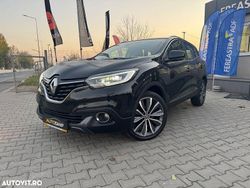 Culoarenegru Utilizat 2017 Renault Kadjar Bose Edition SUV | 11.495 EUR (Preț OK)
