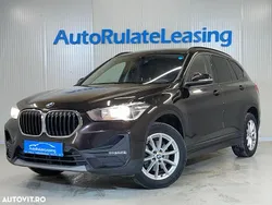 Maro Utilizat 2020 BMW X1 SUV | 17.990 EUR (Preț bun)