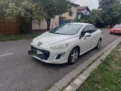 Utilizat 2012 Peugeot 308 | 4.200 EUR (Puțin scump)