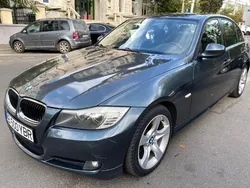 Verde Utilizat 2008 BMW 318 Sport Line Berlinǎ | 5.000 EUR (Preț OK)
