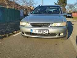 Utilizat 2003 Opel Vectra Break | 750 EUR