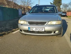 Utilizat 2003 Opel Vectra Break | 1.300 EUR