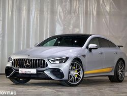Culoaregri Utilizat 2022 Mercedes AMG GT 4-Door Coupe AMG Coupe | 98.000 EUR