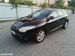 Culoarenegru Utilizat 2012 Renault Mégane III Hatchback | 4.150 EUR (Preț OK)