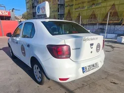 Utilizat 2019 Dacia Logan Berlinǎ | 5.500 EUR (Preț bun)