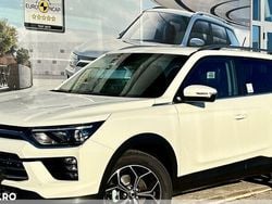 Alb Nouă 2024 Ssangyong (KGM) Korando SUV | 22.998 EUR