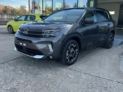 Gri Nouă 2024 Citroën C5 Aircross SUV | 29.800 EUR (Puțin scump)
