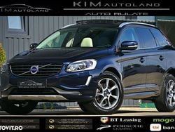 Albastru Utilizat 2017 Volvo XC60 Ocean Race SUV | 16.990 EUR (Preț OK)