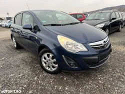 Albastru Utilizat 2012 Opel Corsa Catch Me | 3.590 EUR (Preț OK)