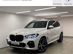Utilizat 2022 BMW X5 M Sport SUV | 63.620 EUR (Preț OK)