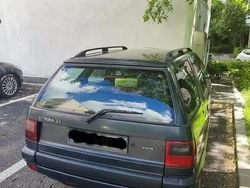 Utilizat 1995 Citroën ZX Break | 600 EUR