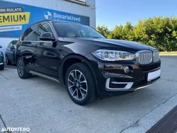 Maro Utilizat 2018 BMW X5 SUV | 35.980 EUR (Preț bun)