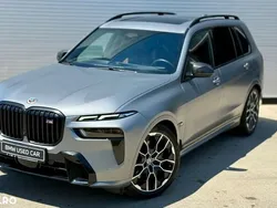 Gri Utilizat 2022 BMW X7 M Sport SUV | 123.760 EUR