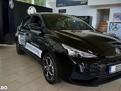 Culoarenegru Utilizat 2024 MG MG3 Hatchback | 21.506 EUR