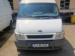 Utilizat 2005 Ford Transit Van | 1.700 EUR
