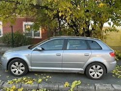 Utilizat 2007 Audi A3 Break | 2.800 EUR (Preț bun)