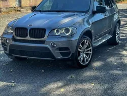 Gri Utilizat 2010 BMW X5 SUV | 14.000 EUR