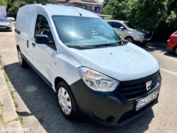 Alb Utilizat 2016 Dacia Dokker Van | 3.900 EUR (Super Preț)