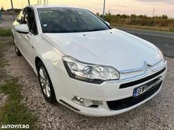 Culoarealb Utilizat 2015 Citroën C5 Exclusive Hatchback | 8.700 EUR