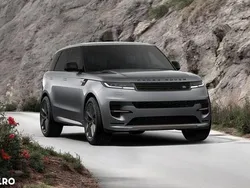 Gri Nouă 2025 Land Rover Range Rover Sport SE Dynamic SUV | 105.143 EUR (Scump)