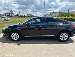 Negru Utilizat 2014 Citroën C5 Seduction Berlinǎ | 6.000 EUR (Preț OK)